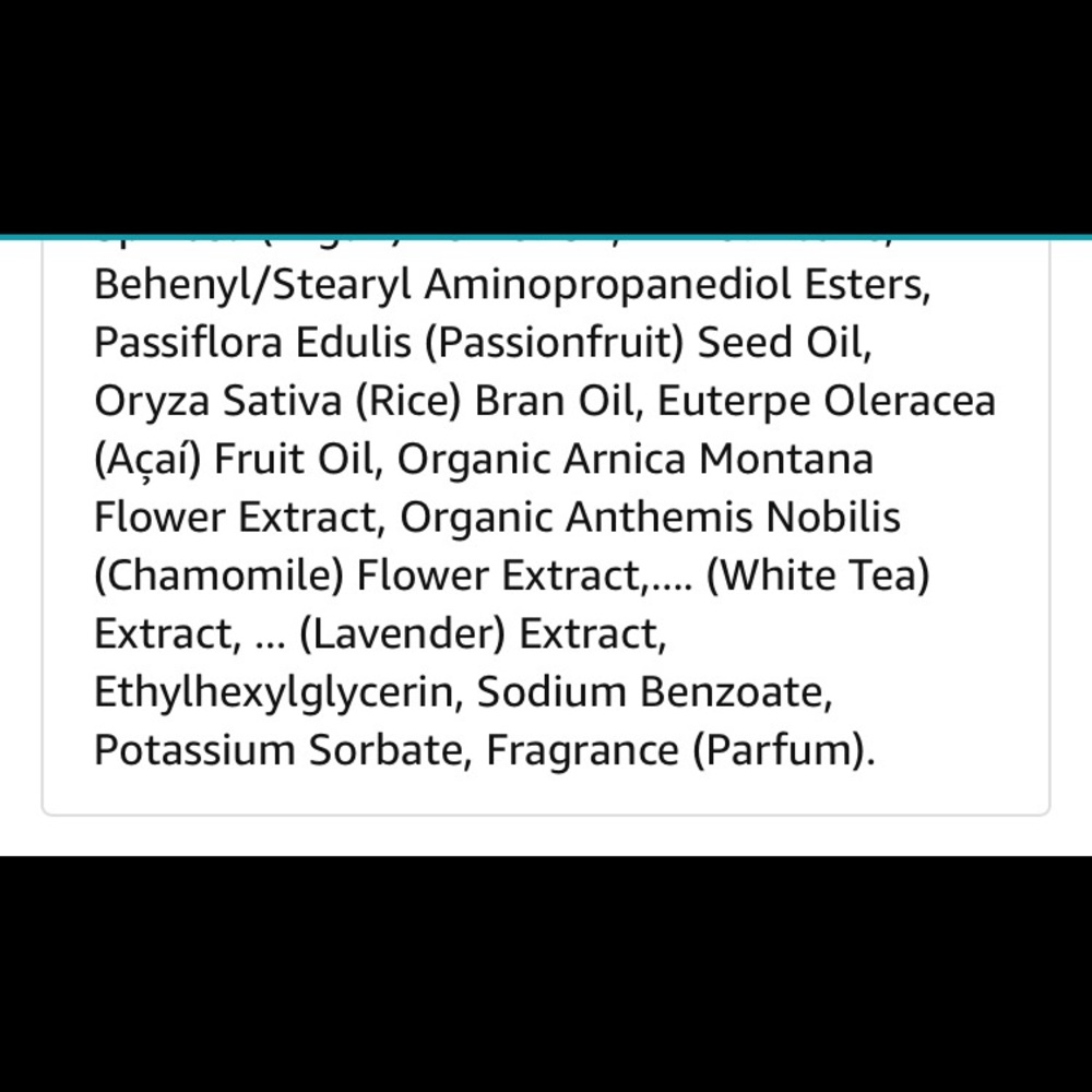 🆕Earth 🌏 Science Shampoo - Picture 6 of 6